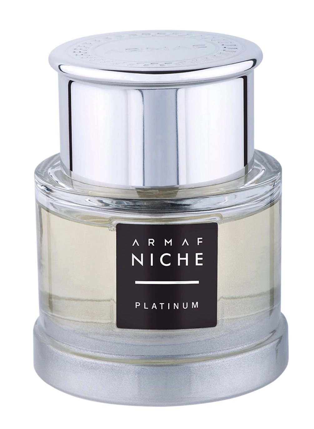 ARMAF Platinum Eau de Parfum 90 ml