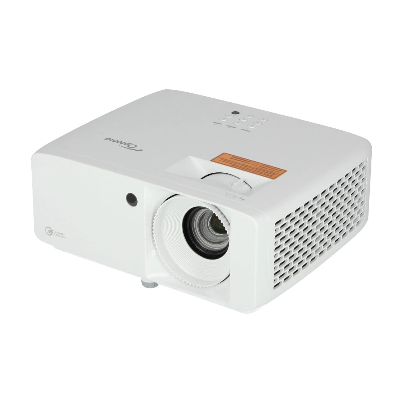 Optoma ZH-520 Full HD Laser Ultra-compact