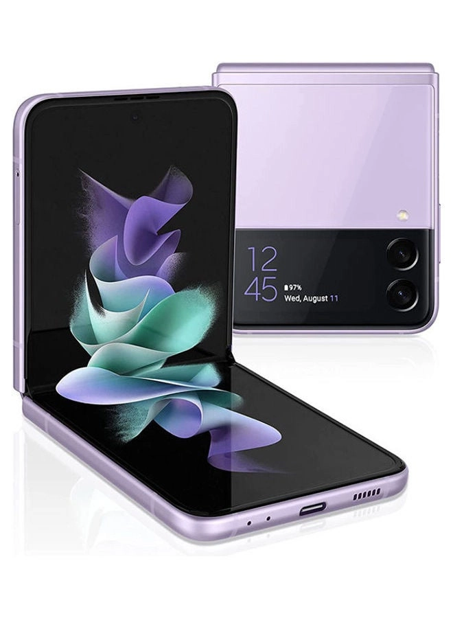 Samsung Galaxy Z FLIP3 - 8GB 256GB