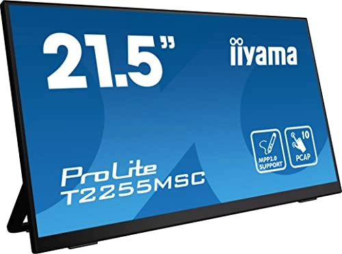 T2255MSC-B1 - 21.5" 1920x1080