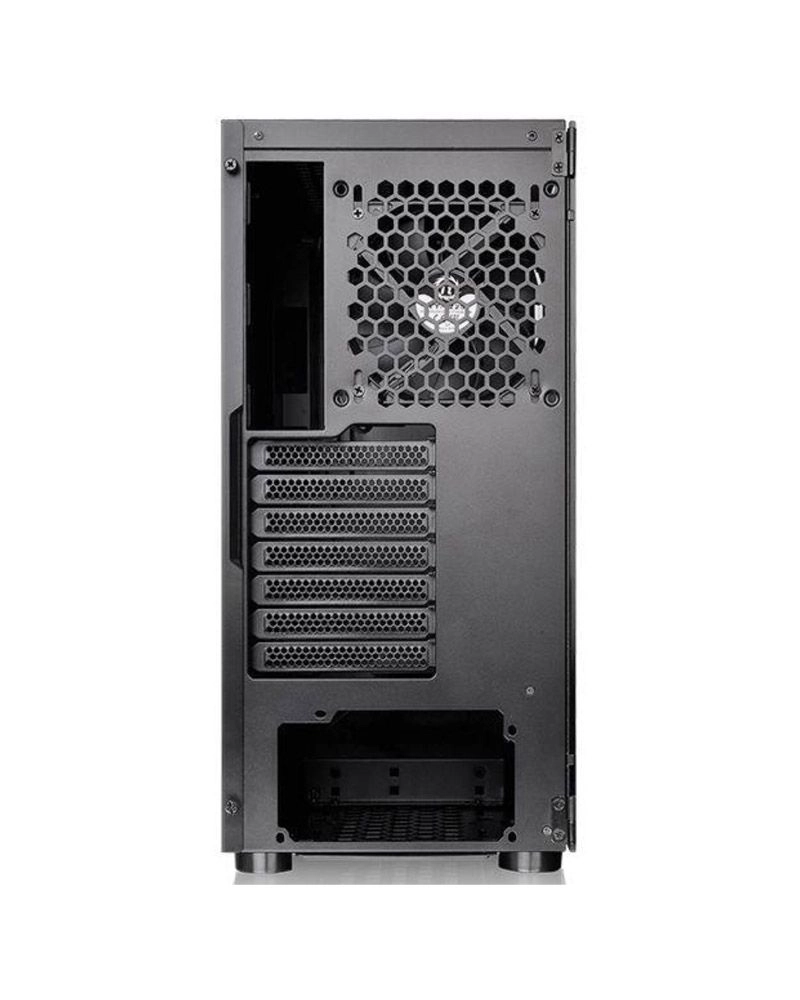 H200 TG RGB - Tempered Glass ATX Mid Tower