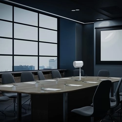 LUMIO Smart FHD Projector 9049070092 180 ANSI Lumens