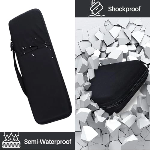 Hard Case - Bluetooth