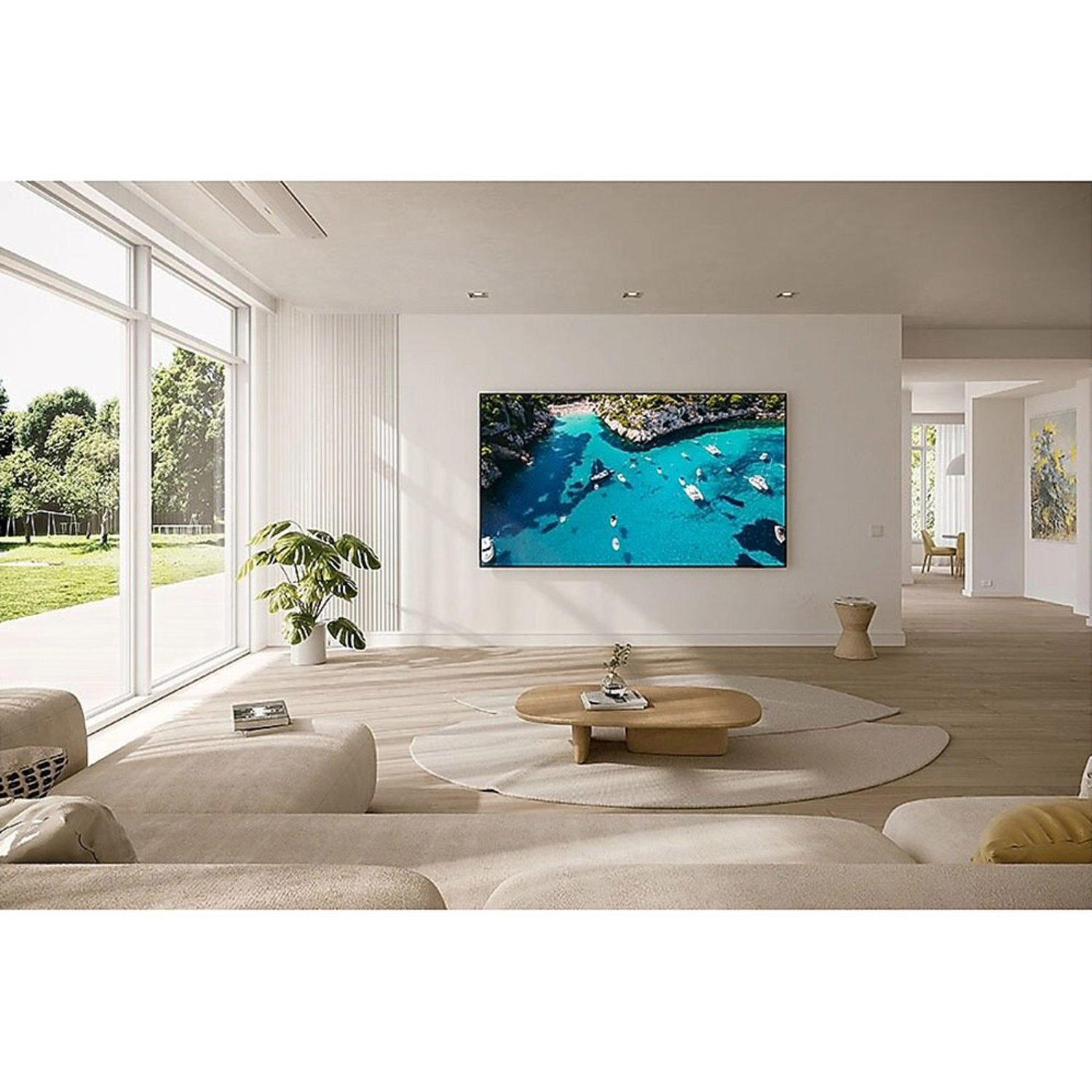 UA98DU9000 - 98 inch