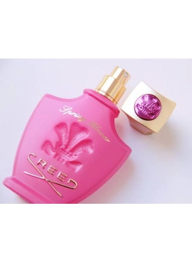 Spring Flower Eau de Parfum 75ml
