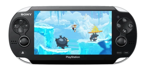 Rayman Origins - PlayStation 3
