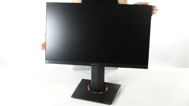 VG249Q1R - 23.8 inch 1920 x 1080