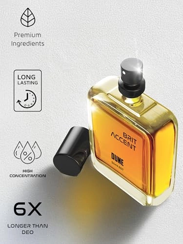 Dune Eau de Toilette 50 ml
