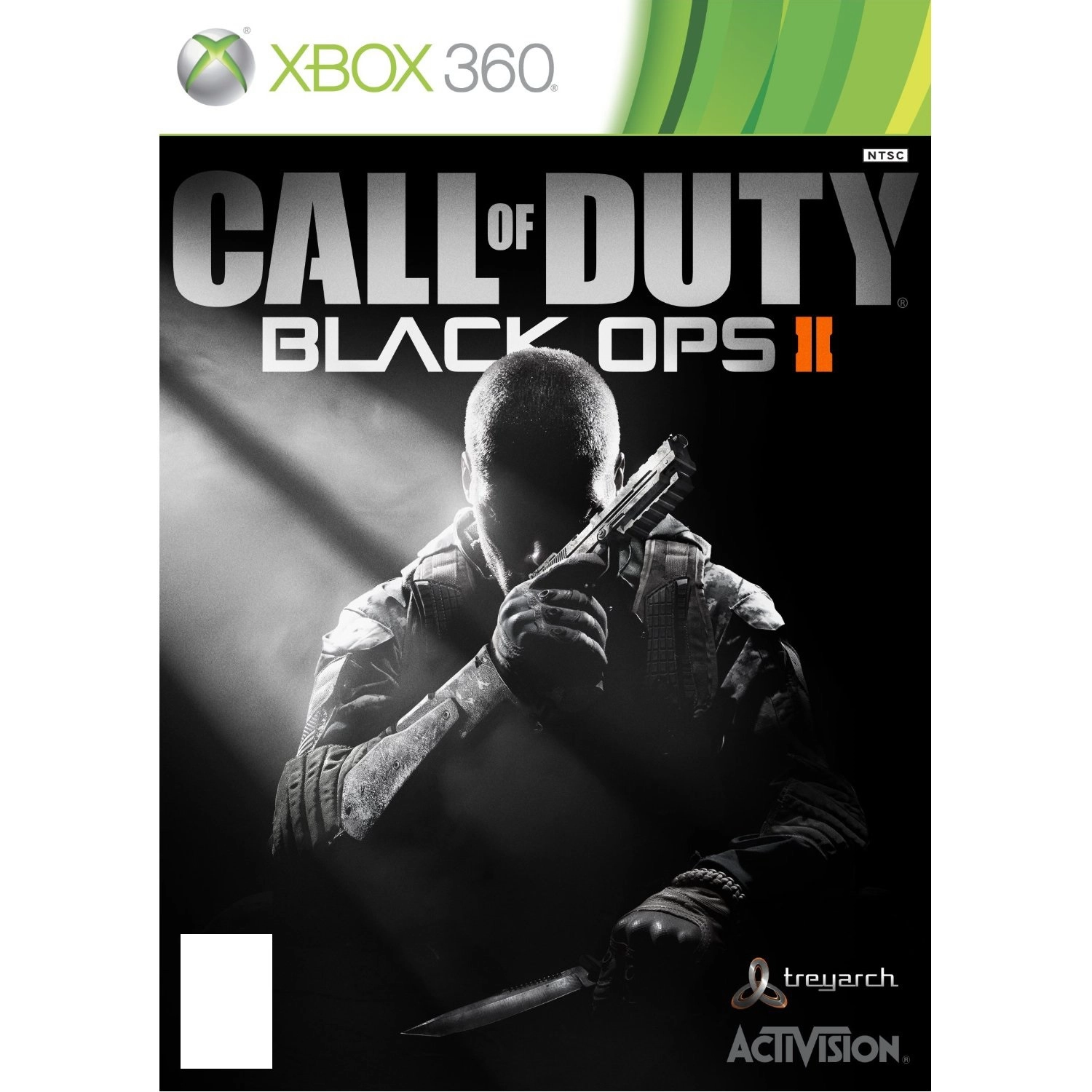 Call of Duty: Black Ops 2 - Playstation 3