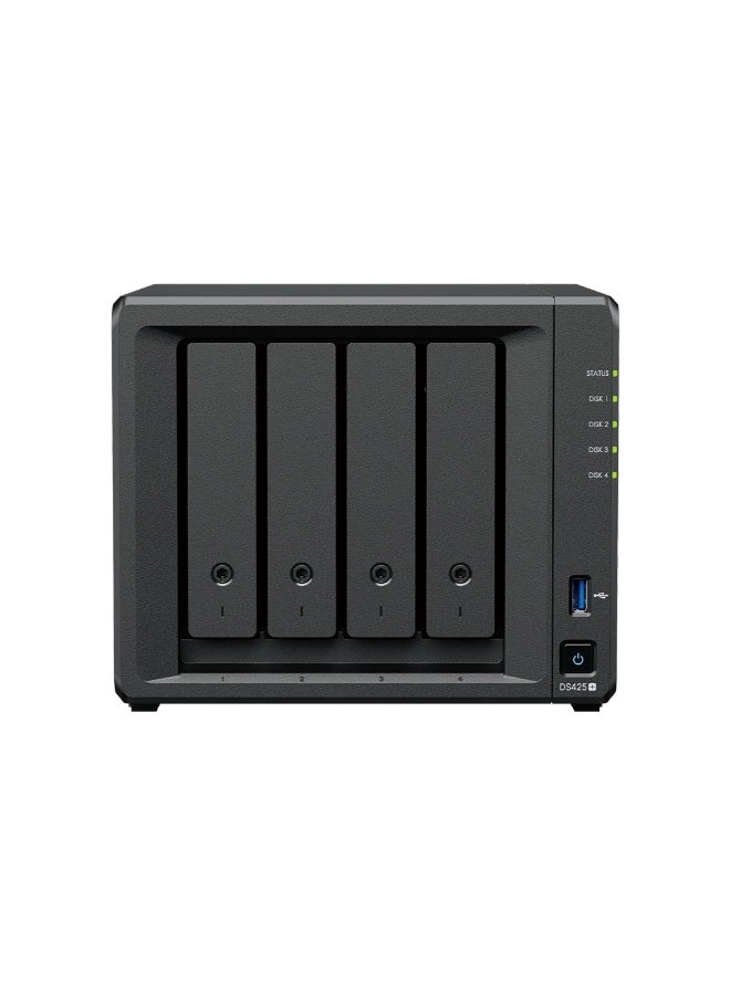 Synology DS425+ 4-Bay