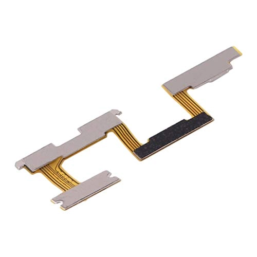 Power Button & Volume Button Flex Cable - P9