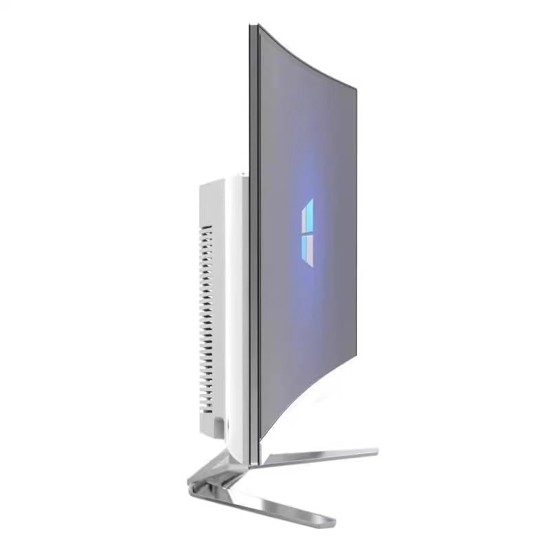 All in One PC - 16GB 23.8 inch I5-12450h