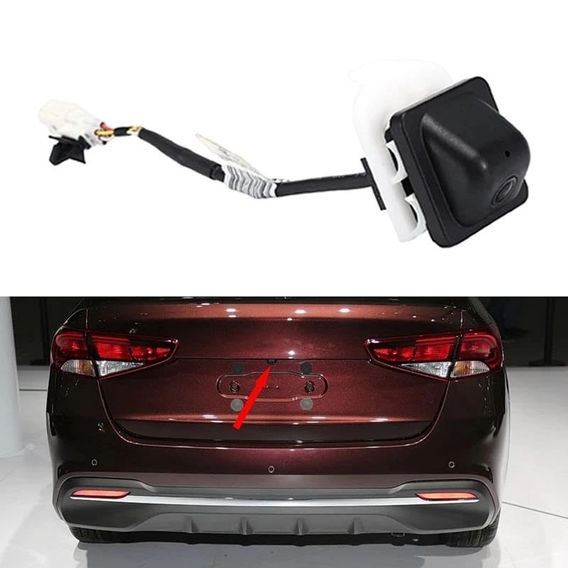 95760-A7AC1 - Night vision