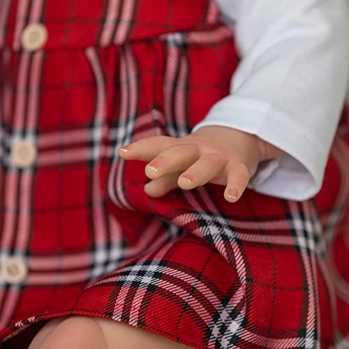 Maggi Reborn Baby Doll - 24 inches 60 cm African American Indian