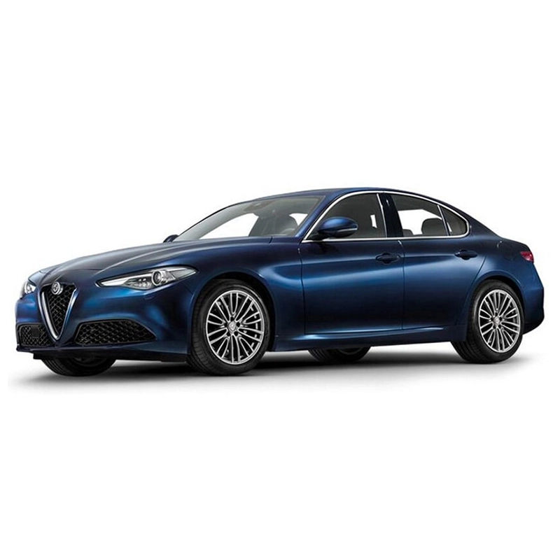 Bburago Alfa Romeo Giulia 1:24