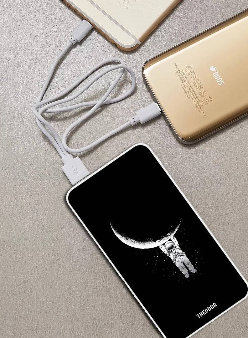 Power Bank - 10000 Watt-hour 18W