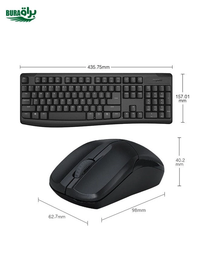 X1800PRO - Wireless