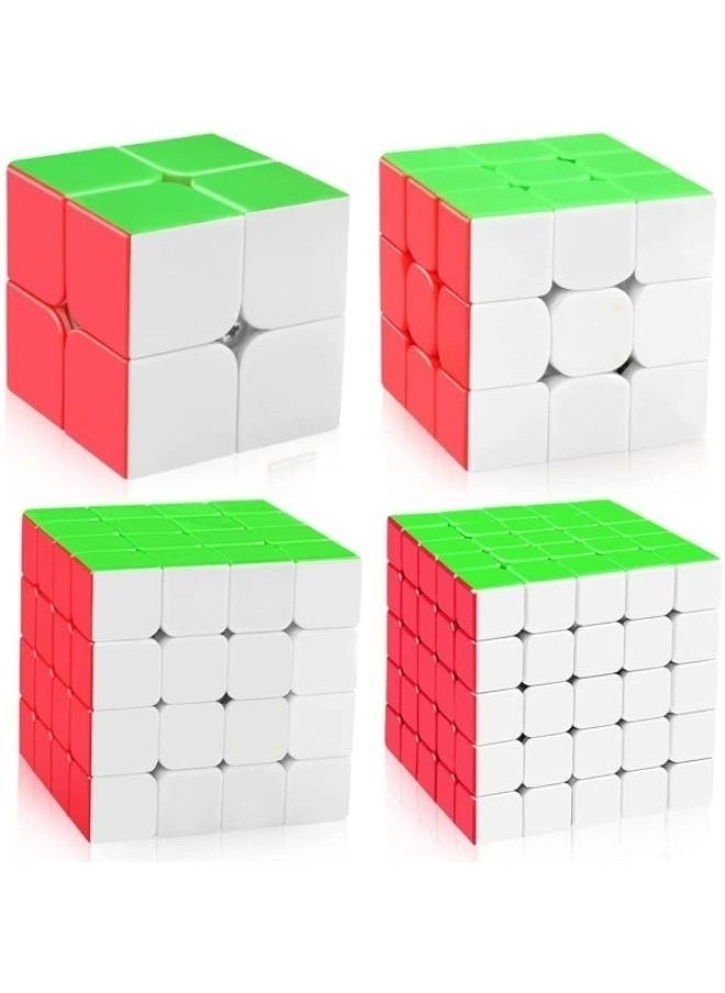Rubiks Cube Puzzle