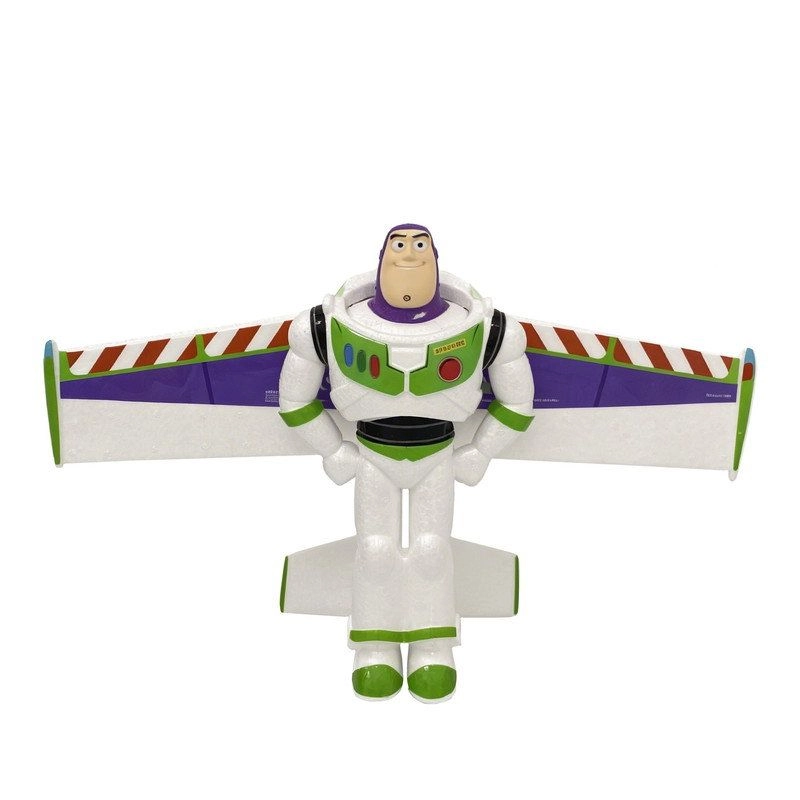 Eolo Toys Buzz Lightyear - Toy Story - 6 years