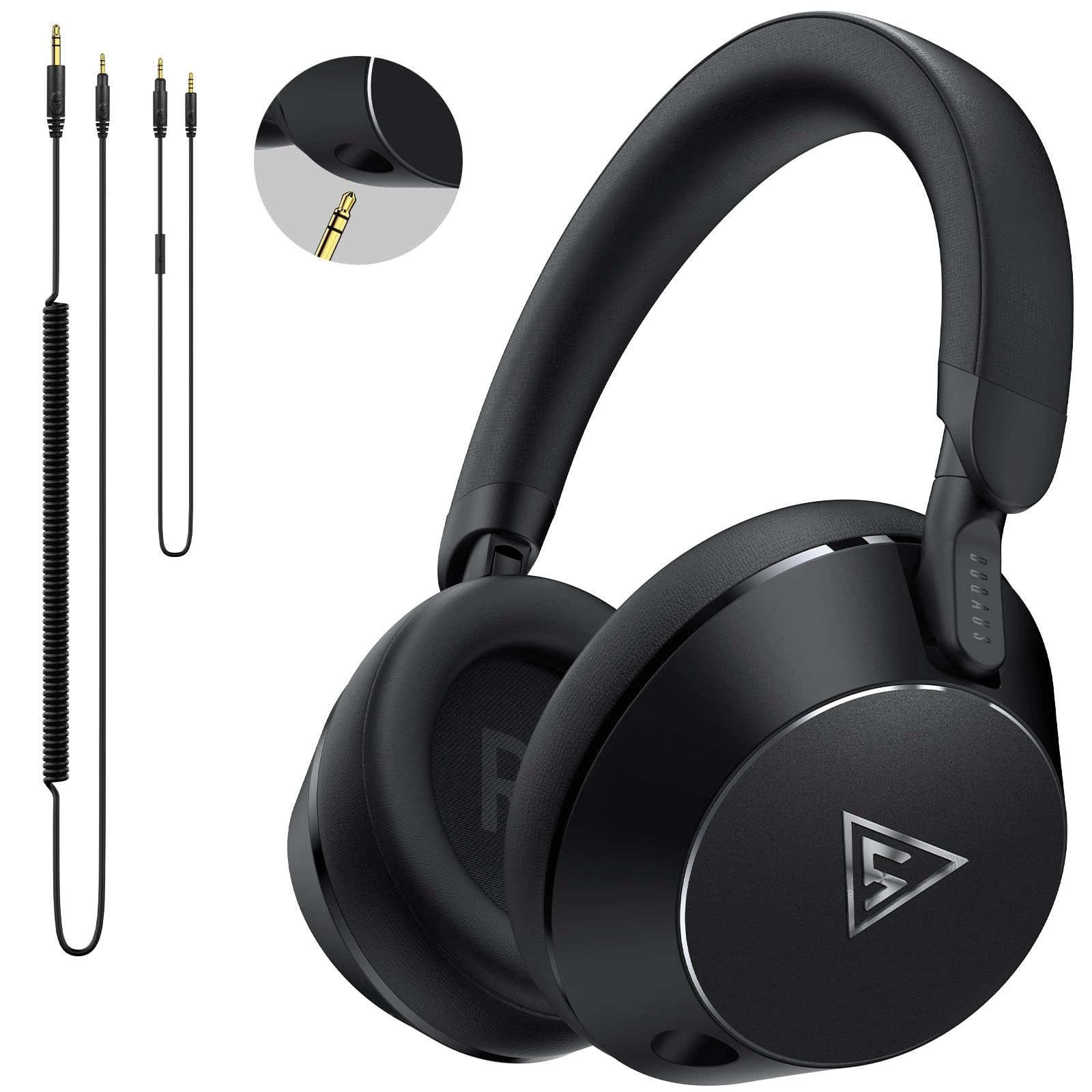 HANDY1 Wired Headphone