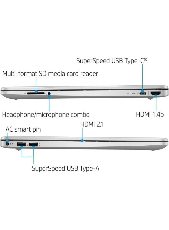 156-i5-1155G7 - 15.6'' Core i5-1155G7 16GB DDR4 1TB SSD