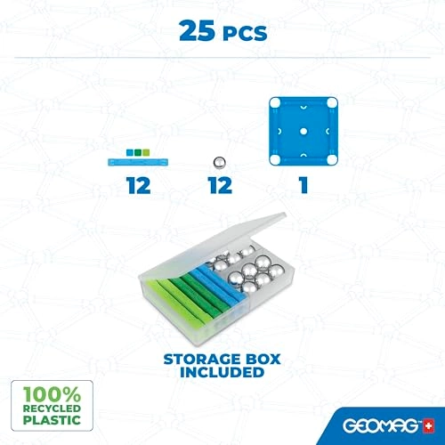 Classic - no subject character 25 pcs