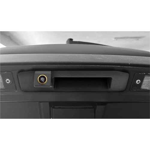 Rear View Camera - Night Vision WIFI