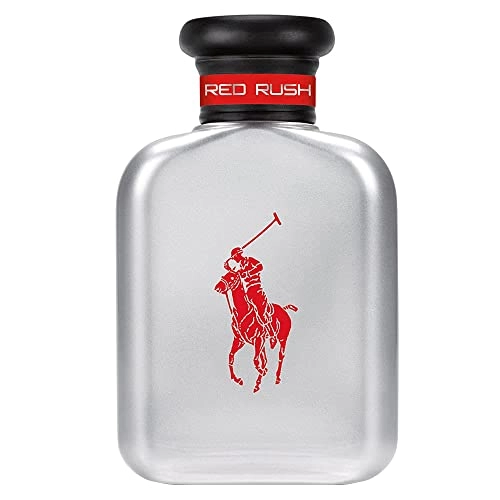Polo Red Rush Eau de Toilette 125 ml