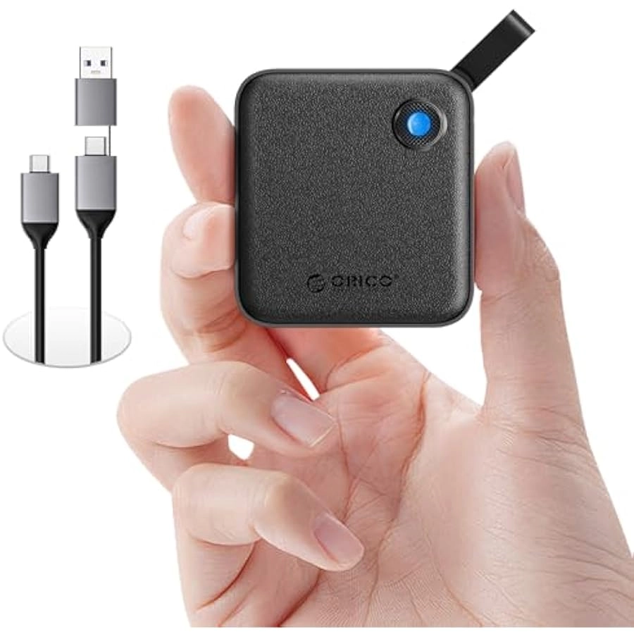 SHENZHEN ORICO TECHNOLOGIES CO.,LTD B5PLUS - 512 GB