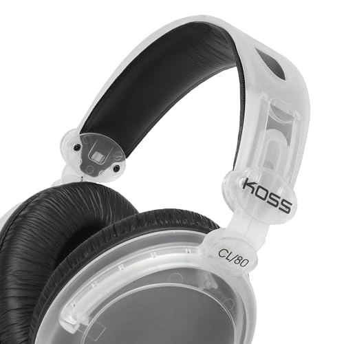 CL/80 Wired Headphone