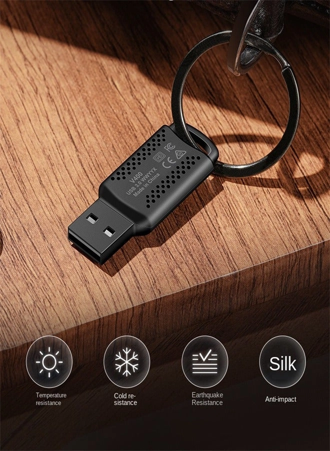 Dual Drive - USB 3.0 USB Type-C | USB Type-A 64GB