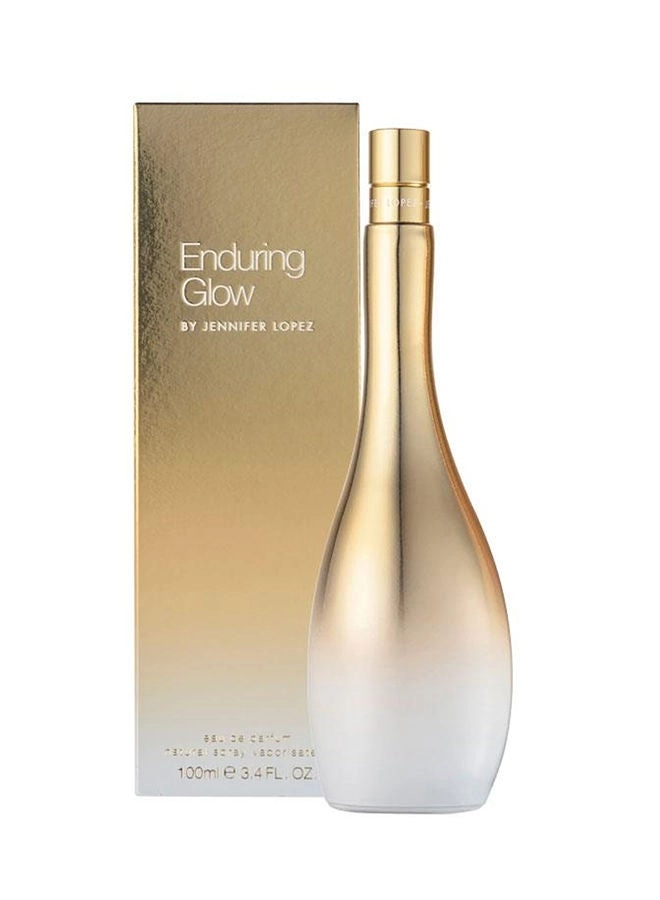 Jennifer Lopez Enduring Glow Eau de Parfum 100ml