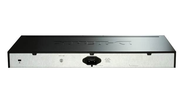 DGS-1510-28X 28-Ports