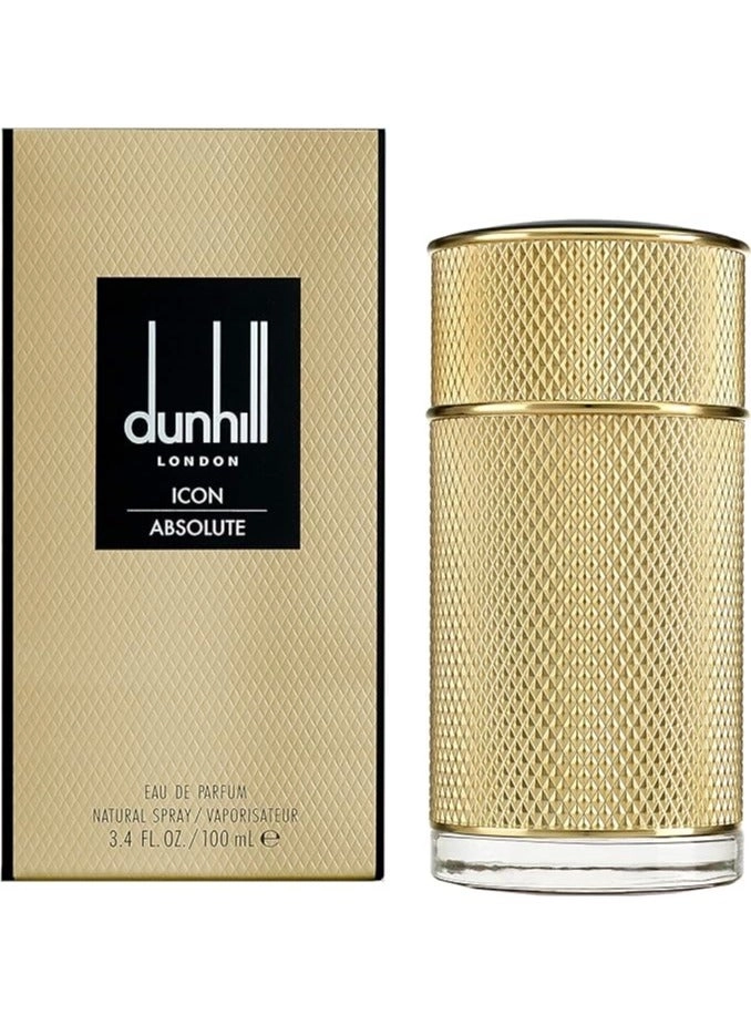 Icon Eau de Parfum 100 ml