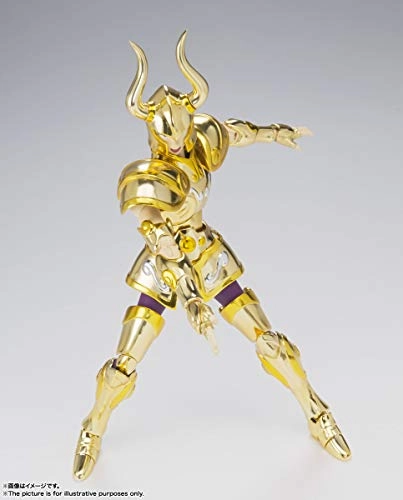 Capricorn Shura - Saint Seiya Myth Cloth Ex - 18 cm
