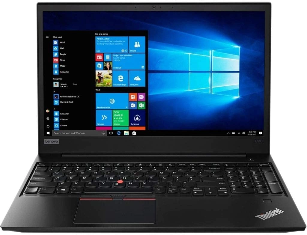 (Renewed) ThinkPad T480 - 14'' Core i5-8500 16GB DDR4 512GB SSD