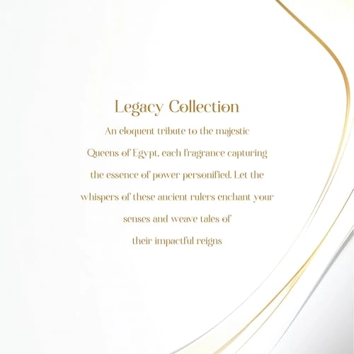 Merneith Legacy Collection Eau de Parfum 100ml