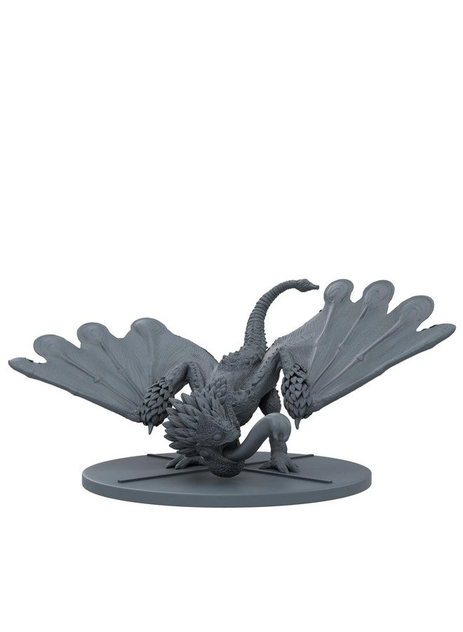 Monster Hunter World: The Board - Wildspire Waste