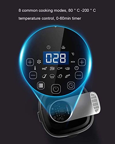 Air Fryer zhpQ2cMM9VHomq1e