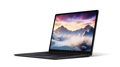 (Renewed) Surface Laptop 3 - 13.5'' Core i7-1065G7 16GB DDR4 512GB SSD