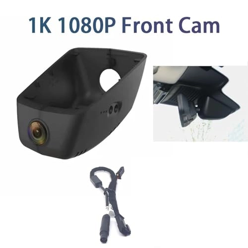 Dash Cam for Land Rover Range Rover 2023 - 1080P