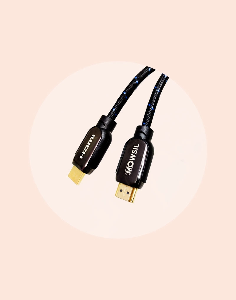 8K HDMI Cable 1.8m with Ethernet