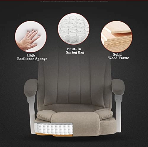 Office Chair - High Back Mesh