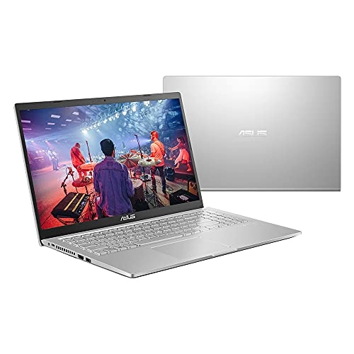 VivoBook X515JA - 15.6'' Core i5 8GB DDR4 512GB SSD
