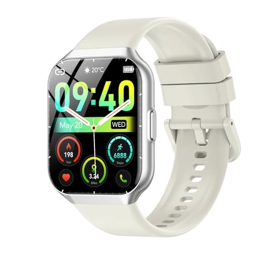 Smart Watch - 1.96 inches