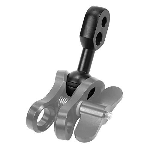 YS Head Adapter - Aluminum Alloy Clamp