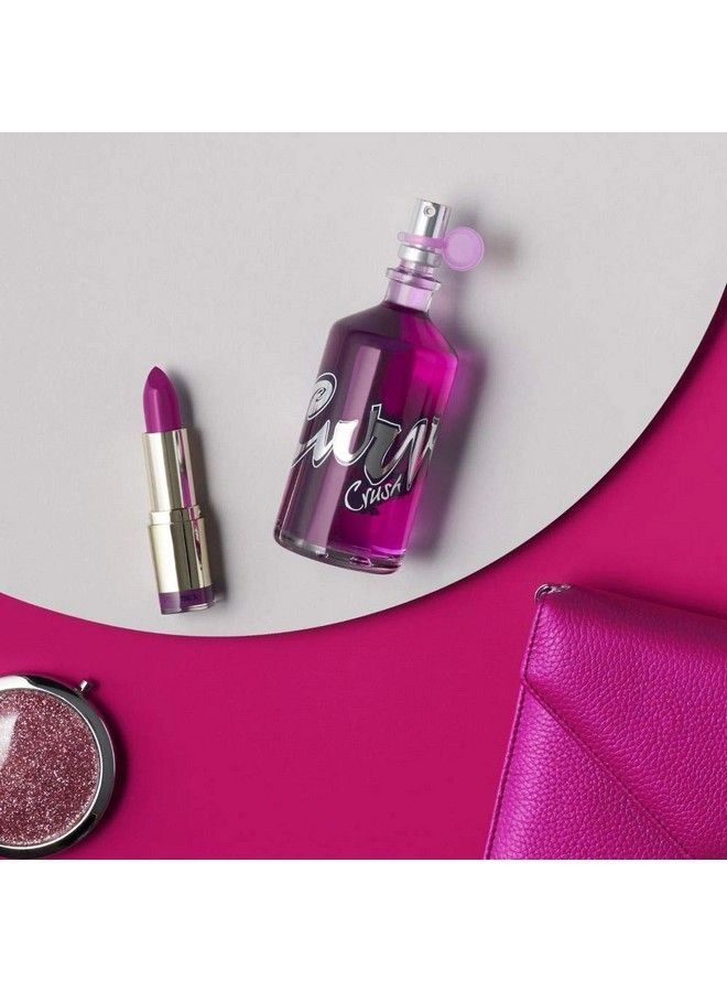 Women Eau de Toilette