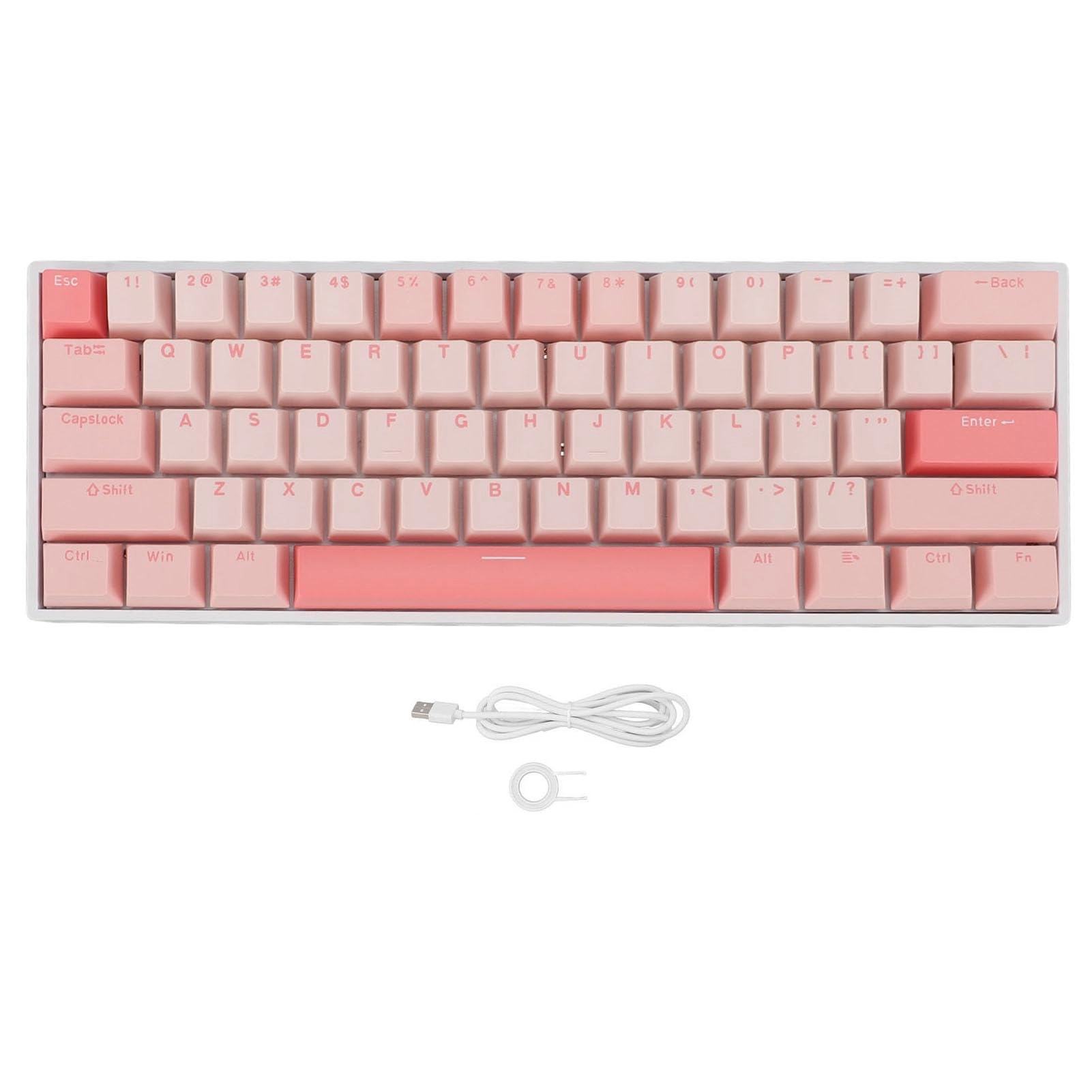 Mechanical Keyboard - Wired