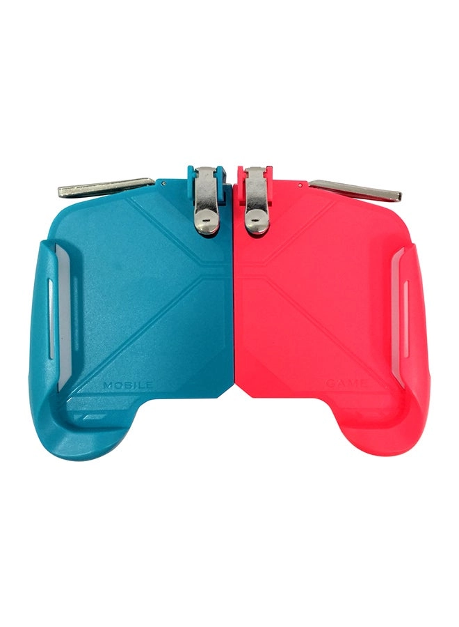 zhong L1R1 Shoot Trigger Controller - Wireless 2-Piece