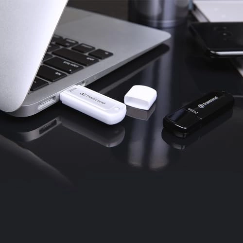 JetFlash 730 - USB3.0 64GB